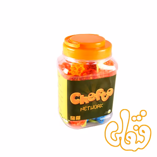 ساختنی چفتو شبکه