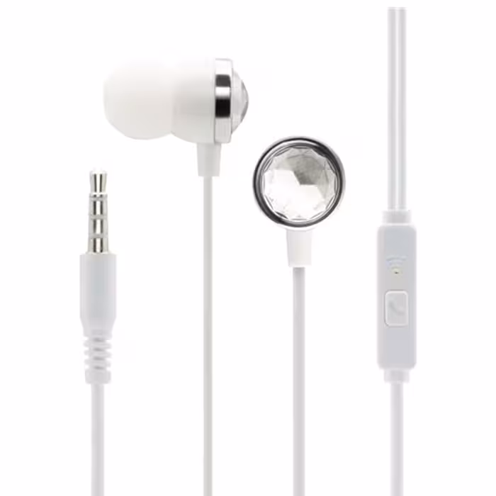 هندزفری سیم دار ترانیو مدل R1