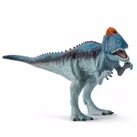 دایناسور کرایولوفوسورس اشلایش Schleich