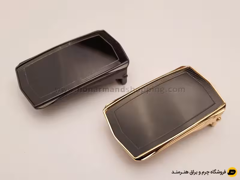 سگک کمربند پلاکی سایز 3.5