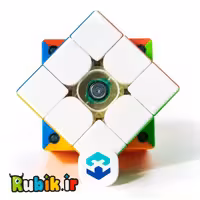 روبیک 3×3 مورترای تنما سوپر مگنت