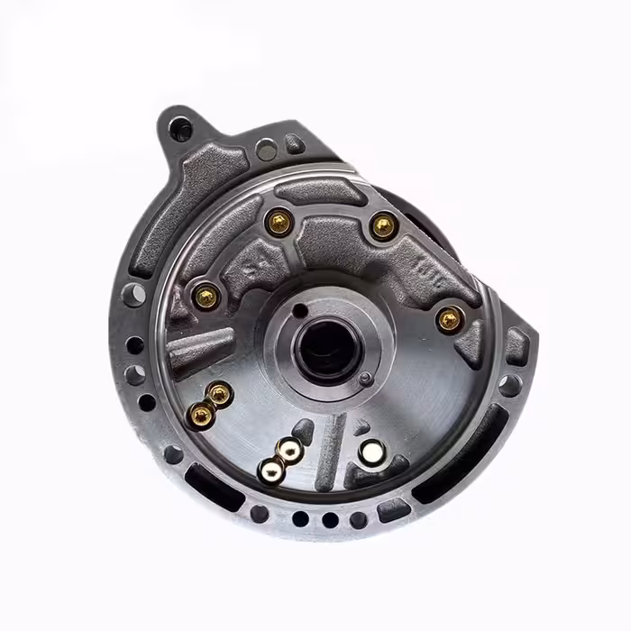 اویل پمپ گیربکس ام وی ام X33S