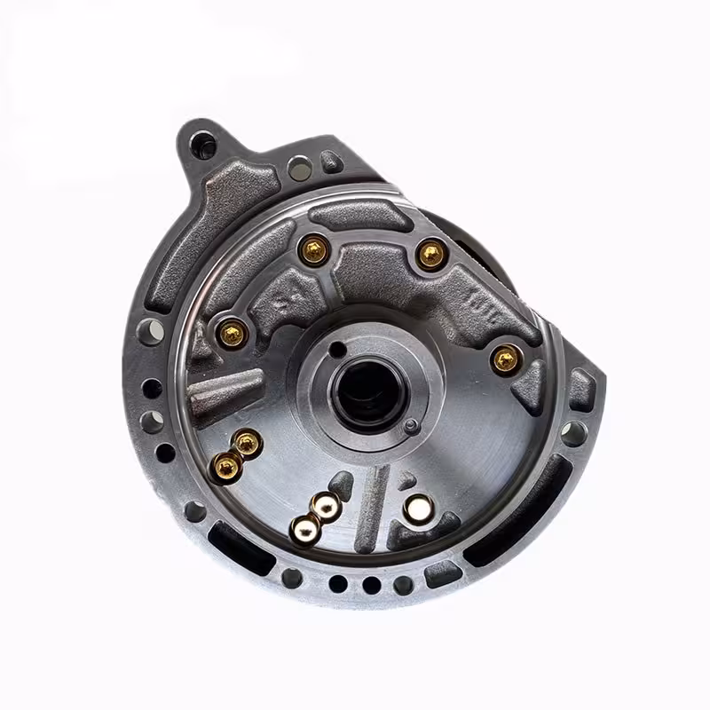 اویل پمپ گیربکس ام وی ام X33S