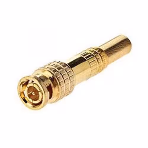 فیشBNCدمدار طلایی