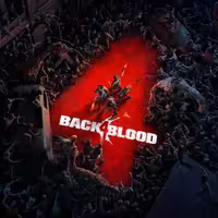 اکانت قانونی بازی Back 4 Blood: Standard Edition