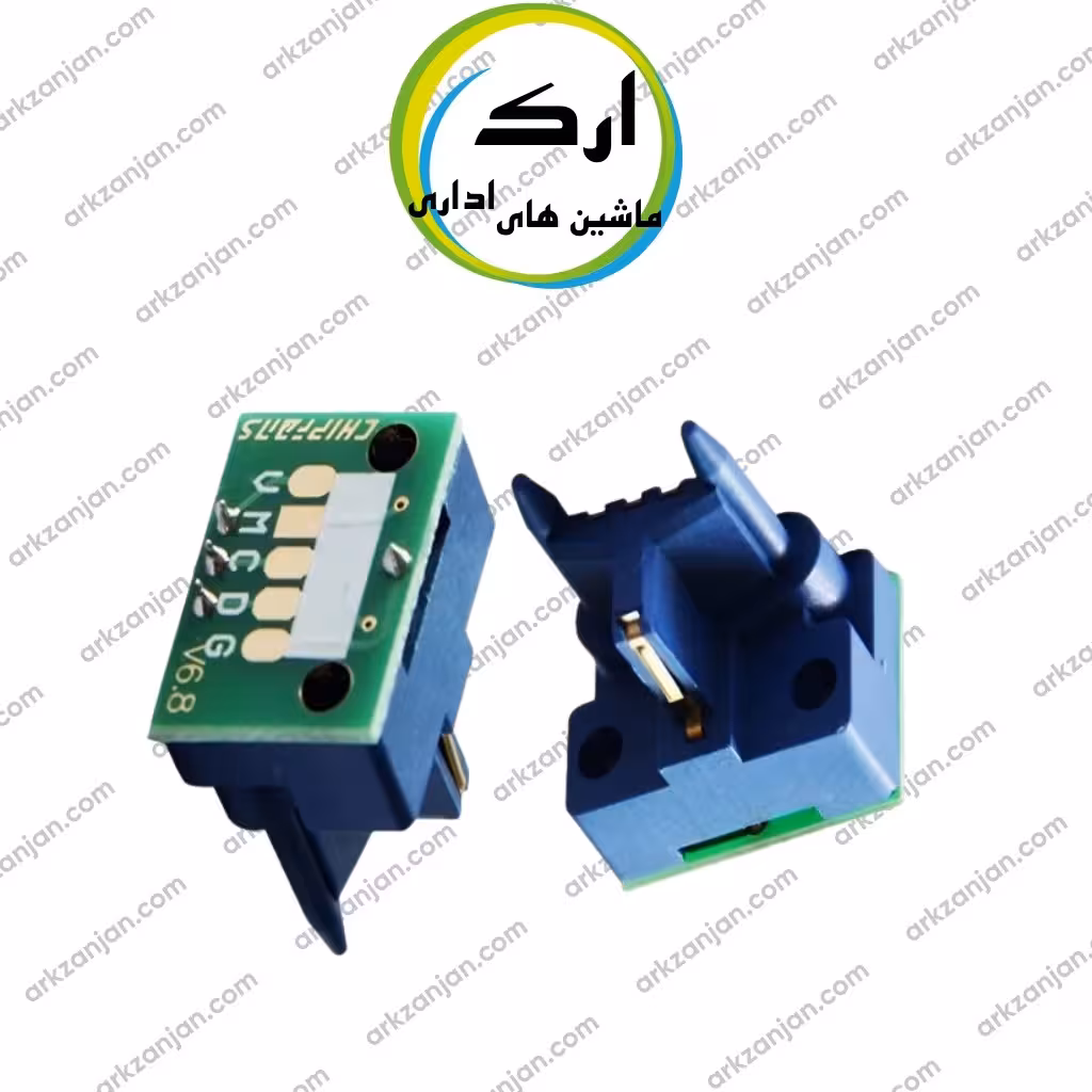 چیپ کارتریج شارپ Sharp AR456-FT