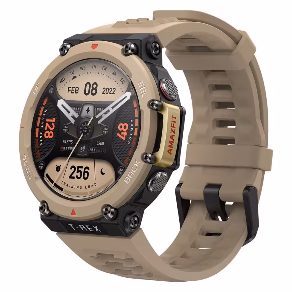 ساعت هوشمند امیزفیت T-rex 2