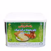 پنیر بلغاری گلپایگان پگاه 800 گرمی