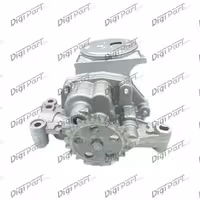 اویل پمپ پژو 405 دیناپارت