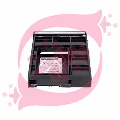 SSD سرور HPE 7.68TB LFF SAS 12G RI DS LPC P22556-B21