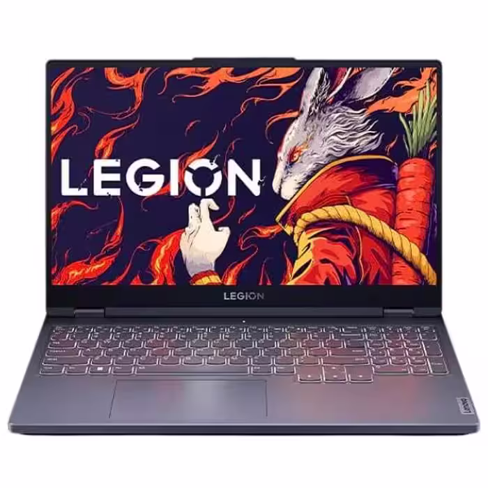 لپ تاپ لنوو 16 اینچی مدل Legion Pro 5 R9 7945HX 32GB 1TB RTX4060