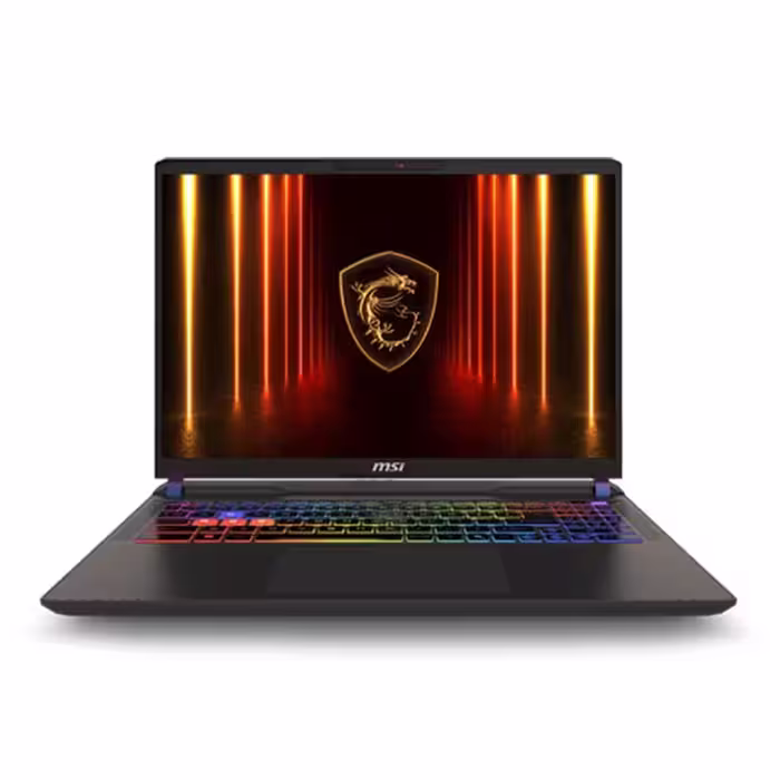 قیمت و خرید لپ تاپ 16 اینچ ام اس آی Titan 16 AI Vector A2XWIG-021CN Core 9 Ultra 275HX/1TB SSD/16GB/RTX5080 16GB | یاس ارتباط
