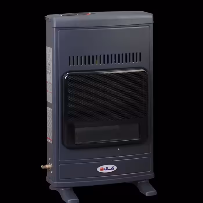 بخاری بدون دودکش ابسال مدل 437         هزینه به عنوان پس کرایه به عهده خود مشتری میباشد. 