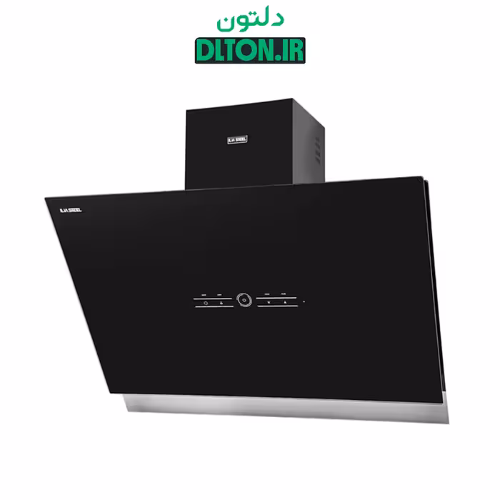 هود ایلیا استیل مدل آسانا