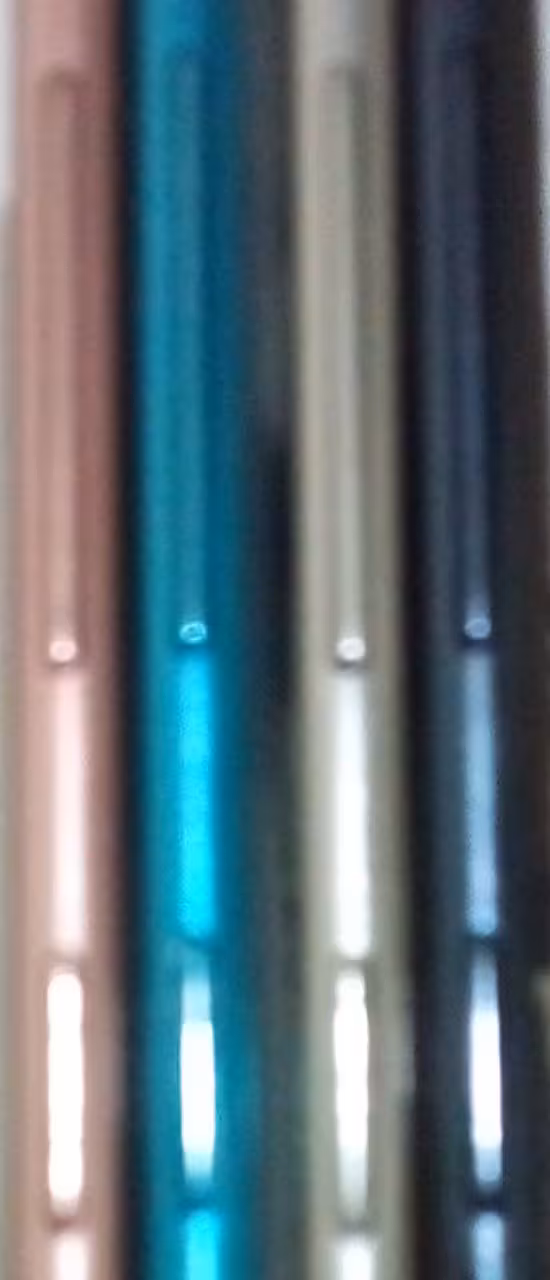 کلید پاور و ولوم اصلی سامسونگ Galaxy A51 فابریک روی قاب