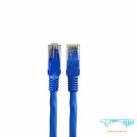 پچ کورد لگراند CAT6 UTP به طول 0.5 متر