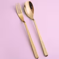 سرویس قاشق چنگال 151 پارچه ورسا مدل 361mw