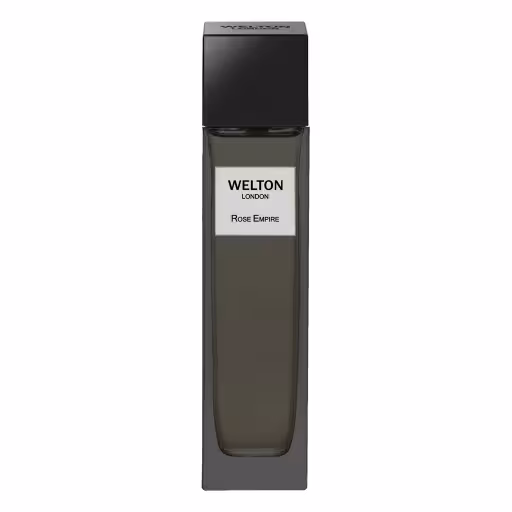 ادوپرفیوم Rose Empire از برند Welton London