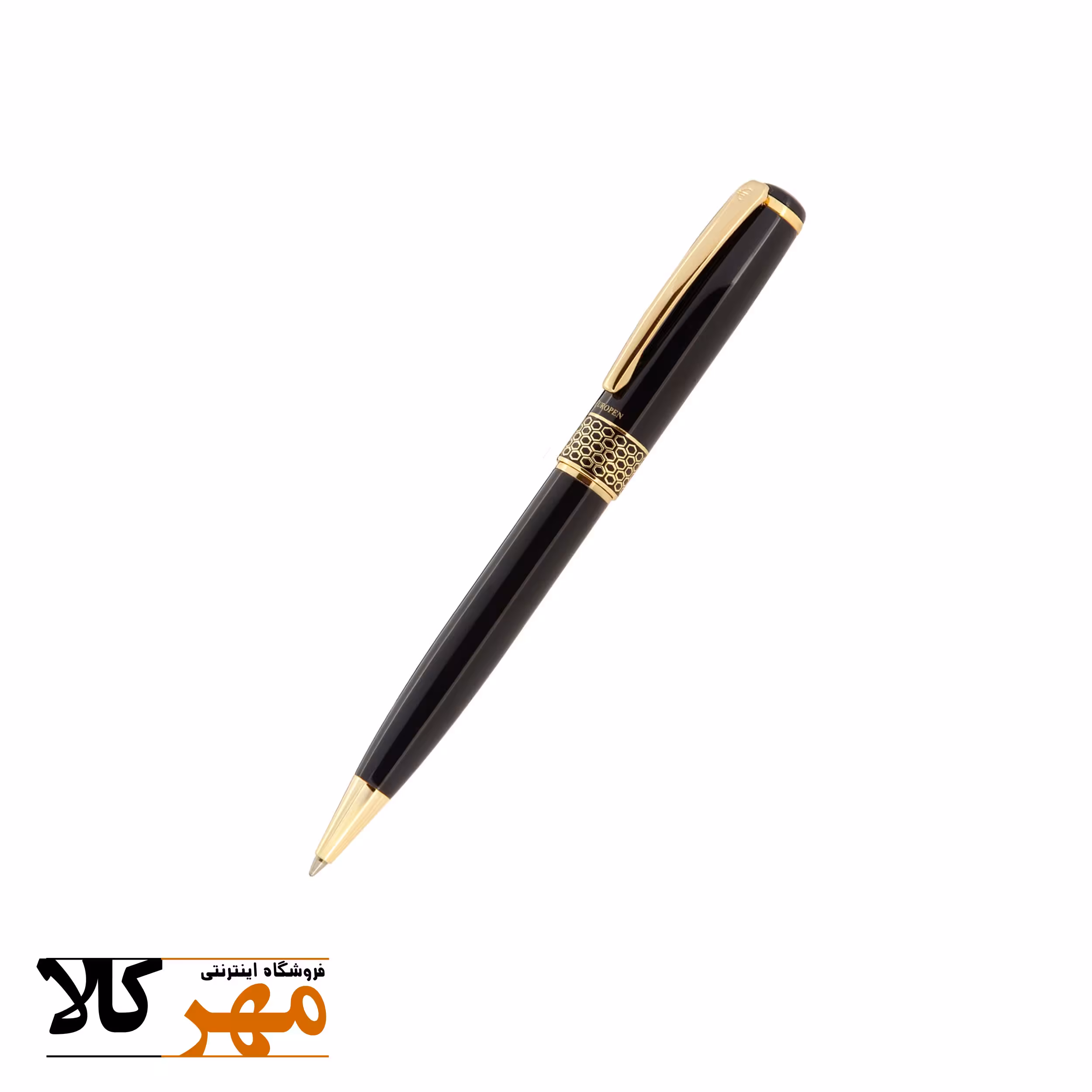 قلم خودکار تک EUROPEN مدل BEE