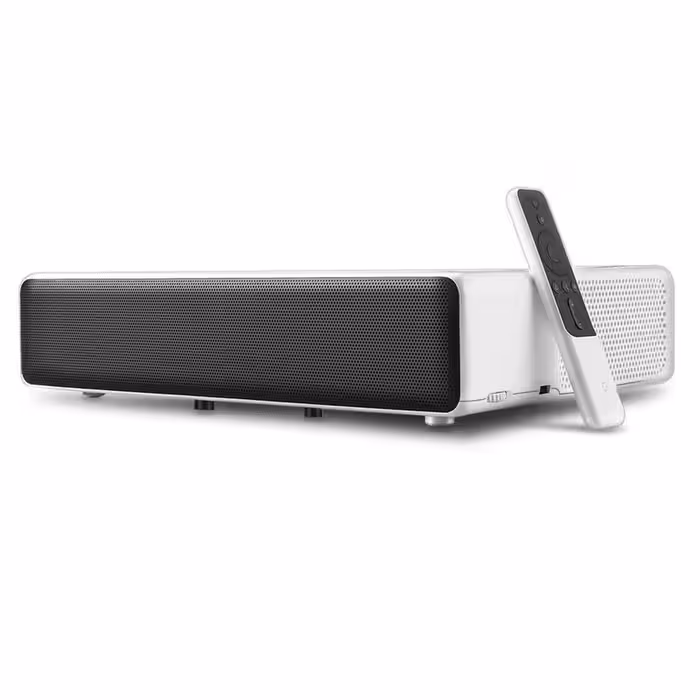 پروژکتور شیائومی مدل mi laser projector 150(جعبه باز)