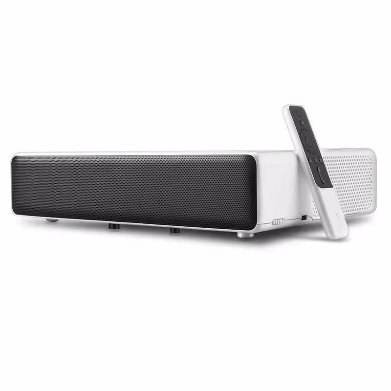 پروژکتور شیائومی مدل mi laser projector 150(جعبه باز)