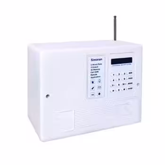 دزدگیر سیمکارتی سیماران SM-G6420