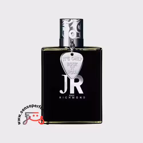 عطر ادکلن جان ریچموند مردانه | john richmond for men