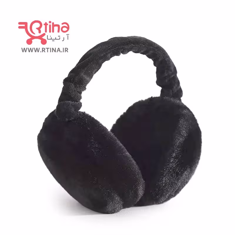 گوش گیر فانتزی زمستانی دخترانه و پسرانه مدل جمع شو