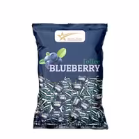 تافی بلوبری مگا استار 1000 گرمی