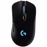 ماوس مخصوص بازی بی سیم لاجیتک مدل G703