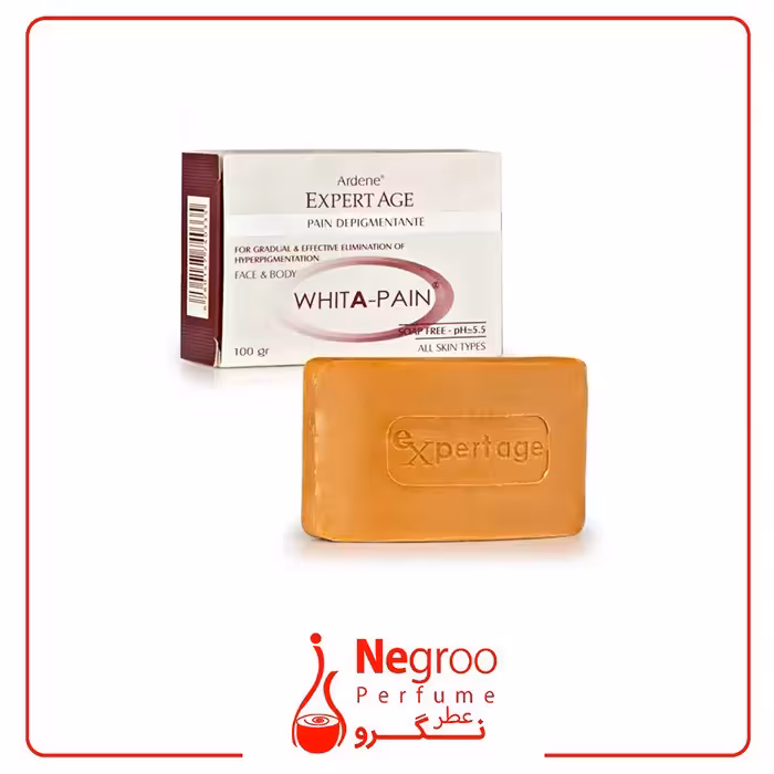 پن روشن کننده پوست آردن مدل Whita Pain