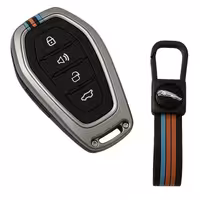 کاور ریموت و سوئیچ خودرو چیکال مدل P-1040 مناسب برای فیدیلیتی پرستیژ