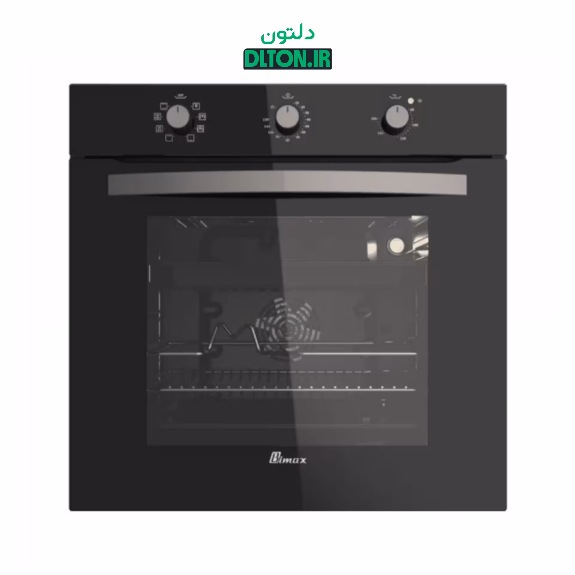 فر توکار بیمکث MF 0030 برقی