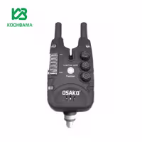 بازر ماهیگیری اوساکو مدل سه کلید آنتن دار