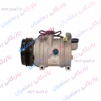 کمپرسور کولر تیبا فوتون اصلی کد COM7-1