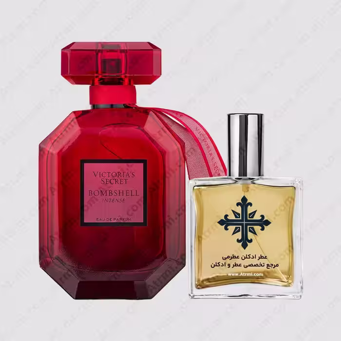 عطر ادکلن عطرمی مدل بامبشل اینتنس زنانه – Atrmi Bombshell Intense Women