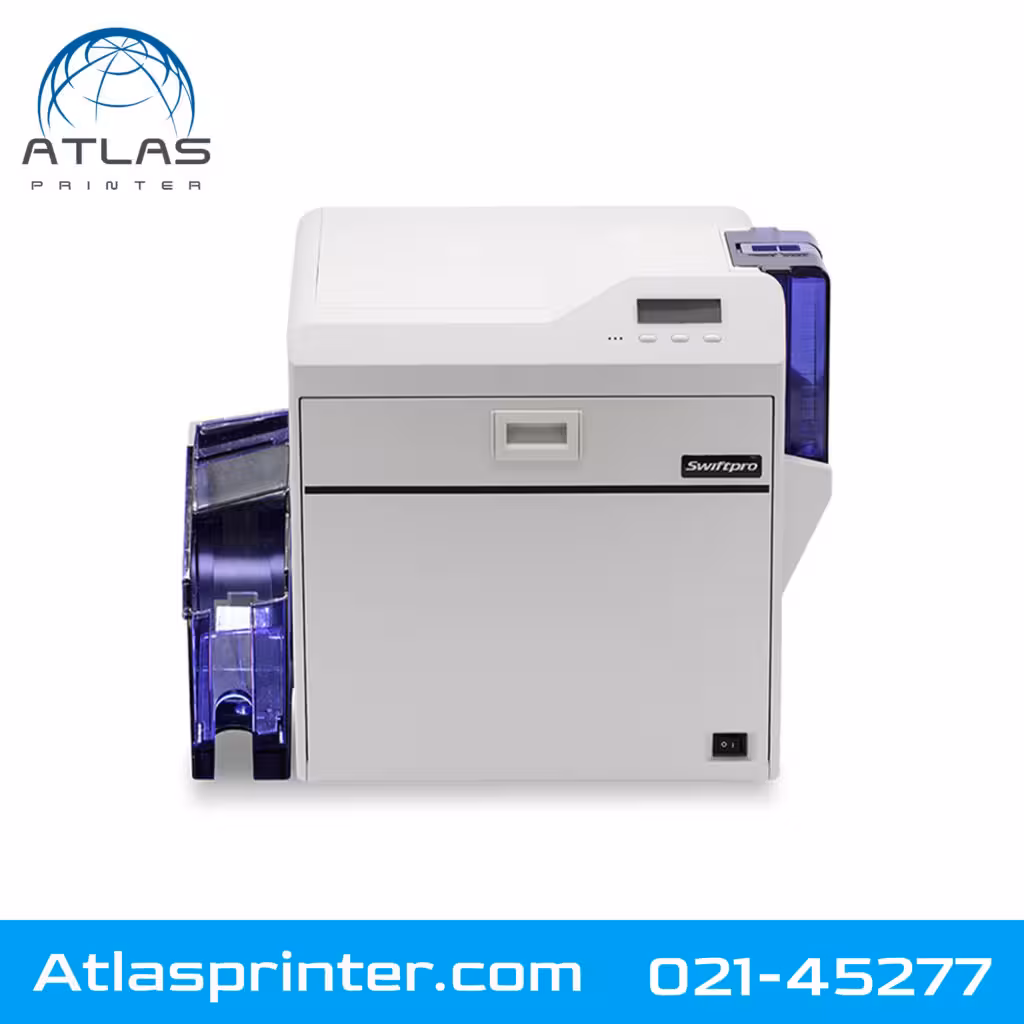 چاپگر کارت Swiftpro K30D