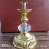 پایه شیرینی خوری مدل شیار دار