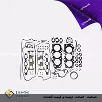 واشر کامل موتور هیوندای سانتافه 3500