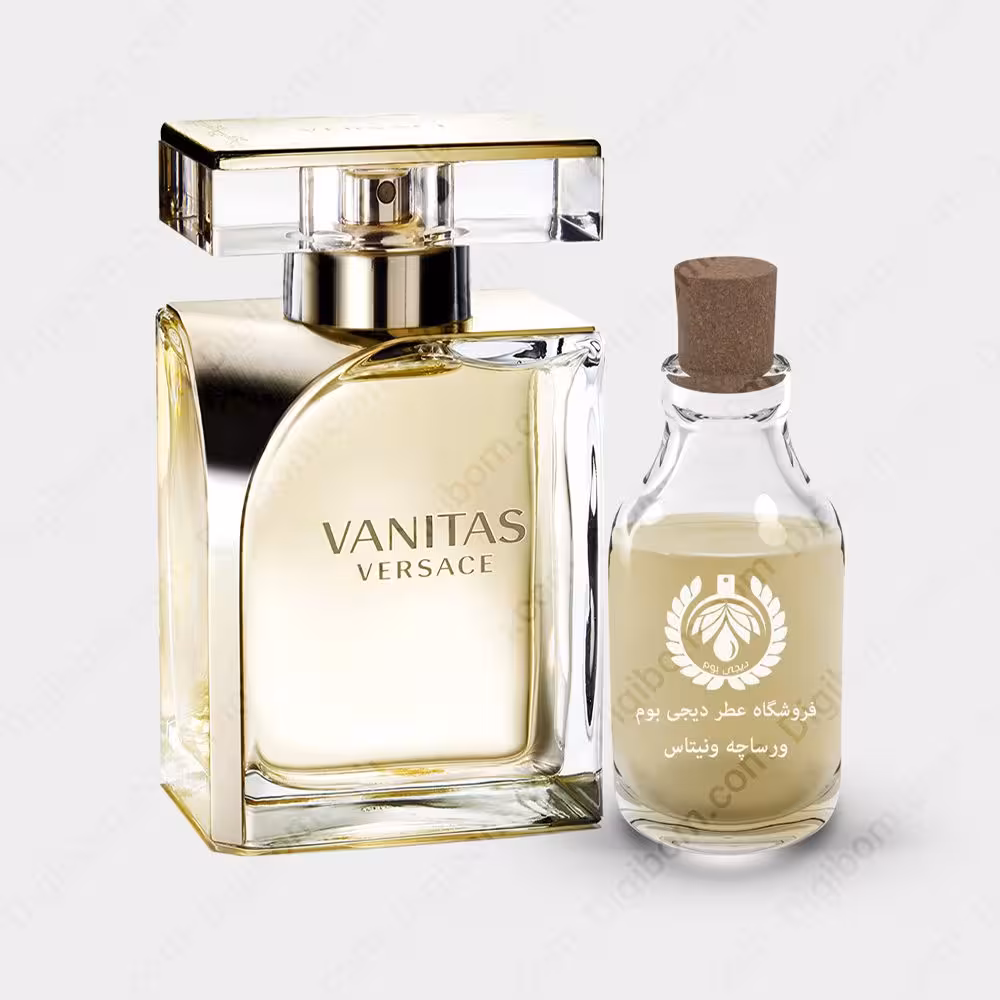 عطر ورساچه ونیتاس – Versace VanitasعطرVersace Vanitas