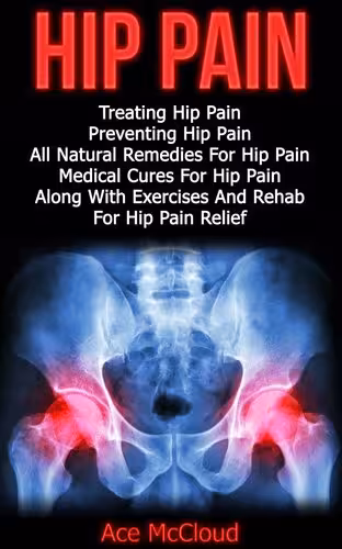 خرید و دانلود نسخه کامل کتاب Hip Pain Treating Hip Pain