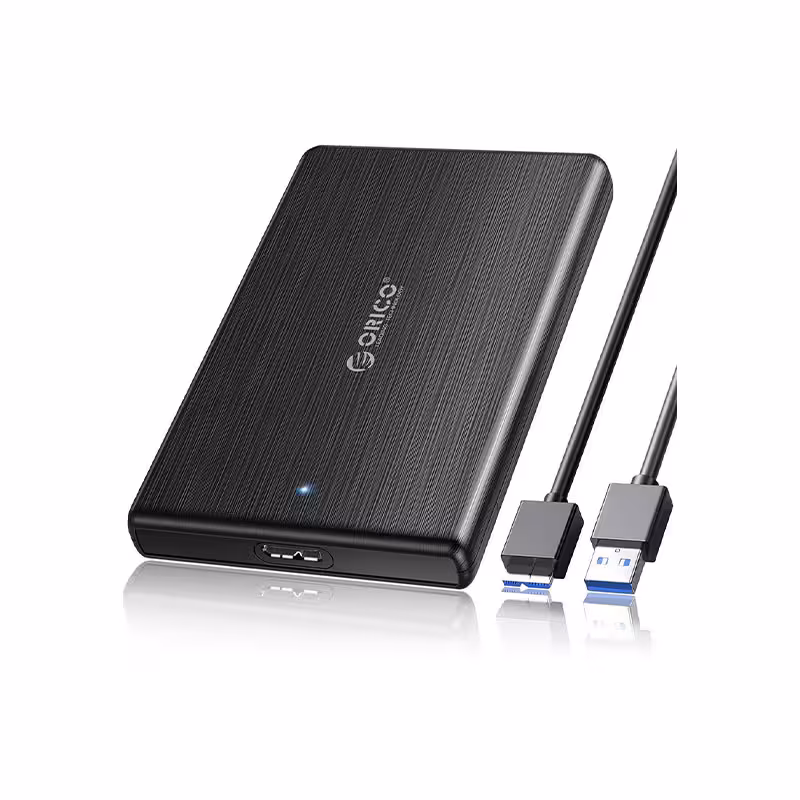 محفظه هارد اکسترنال USB 3.0 برند ORICO