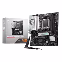 مادربرد ام اس آی مدل B650M Gaming Wifi DDR5 با سوکت پردازنده AM5