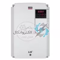 اینورتر LS S100 ورودی سه فاز 22Kw مدل LSLV0220S100-4EOFNS