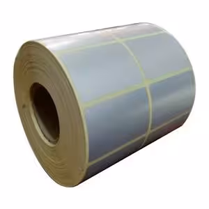 لیبل کاغذی 1 ردیف 51*34