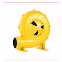 دم برقی 2.5 اینچ کنزاکس KAB-125