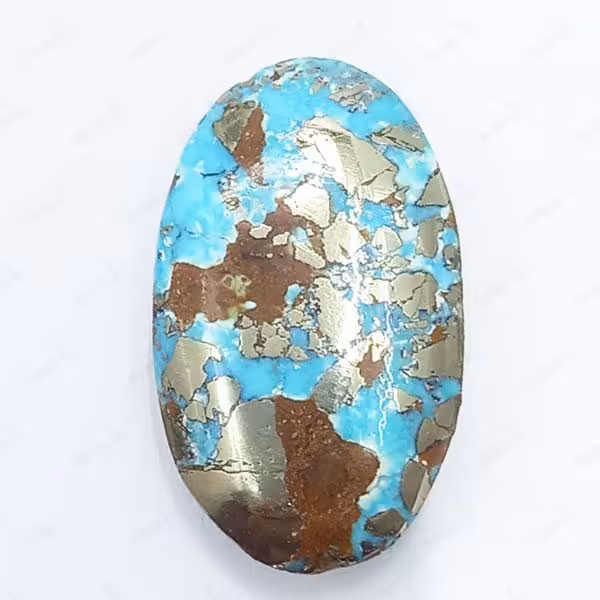 نگین فیروزه کرمان