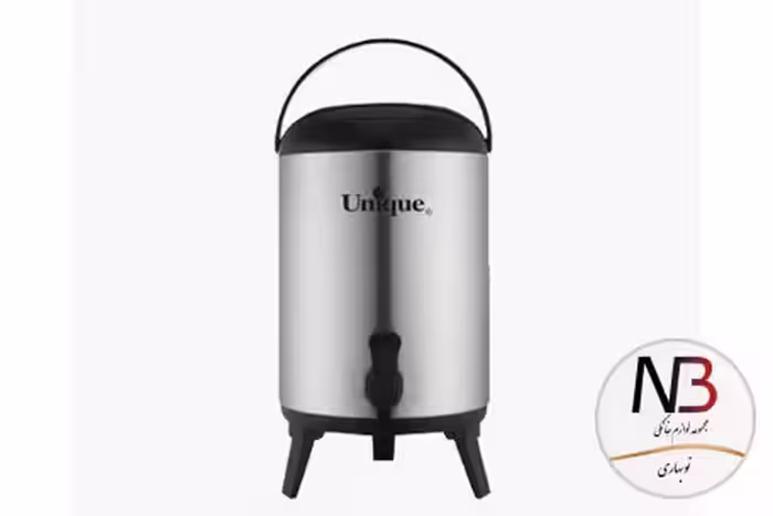 کلمن 10 لیتری یونیک مدل 7599