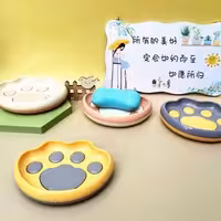 جاصابونی رومیزی | amazonchi