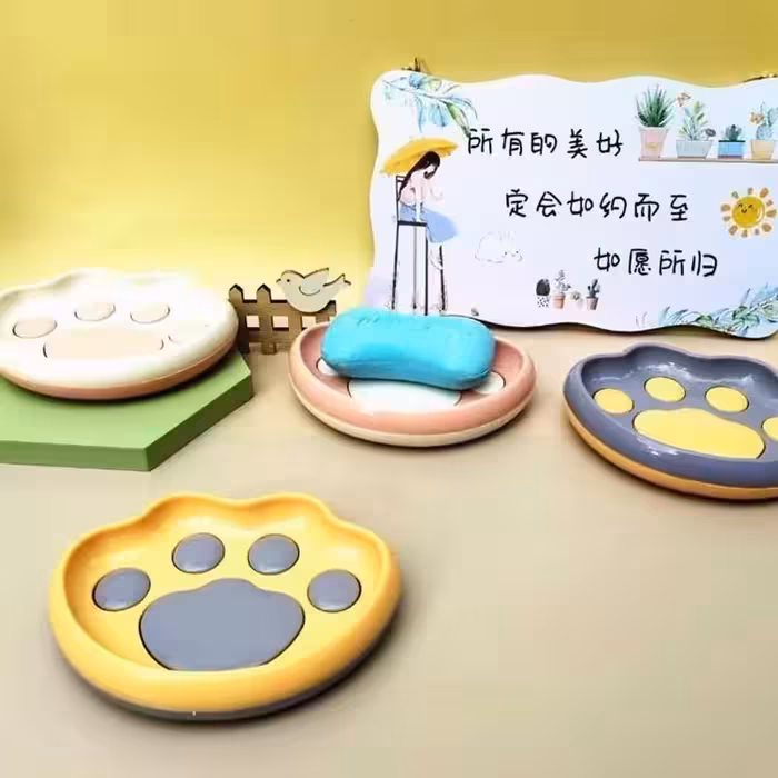 جاصابونی رومیزی | amazonchi